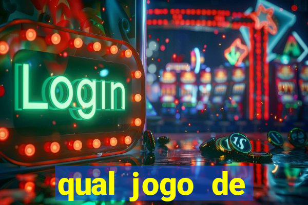 qual jogo de plataforma ta pagando agora